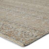 Jaipur Living Gaia Grey 50 X 80 Area Rug RUG145655 803-138832 Thumb 1