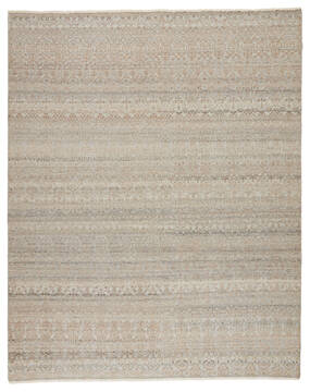 Jaipur Living Gaia Grey 5'0" X 8'0" Area Rug RUG145655 803-138832