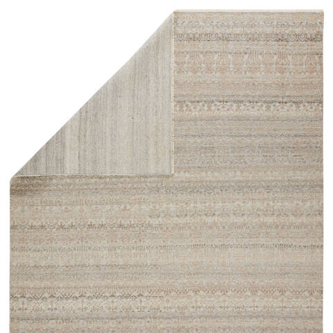 Jaipur Living Gaia Grey 80 X 100 Area Rug RUG145656 803-138833 Image 2