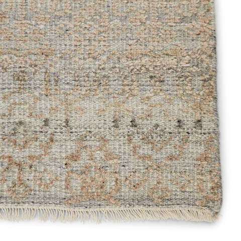 Jaipur Living Gaia Grey 80 X 100 Area Rug RUG145656 803-138833 Image 3