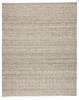 Jaipur Living Gaia Grey 100 X 140 Area Rug RUG145658 803-138835 Thumb 0