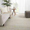 Jaipur Living Gaia Beige 50 X 80 Area Rug RUG145663 803-138836 Thumb 4