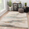 Jaipur Living Genesis Grey 60 X 90 Area Rug RUG145386 803-138841 Thumb 4