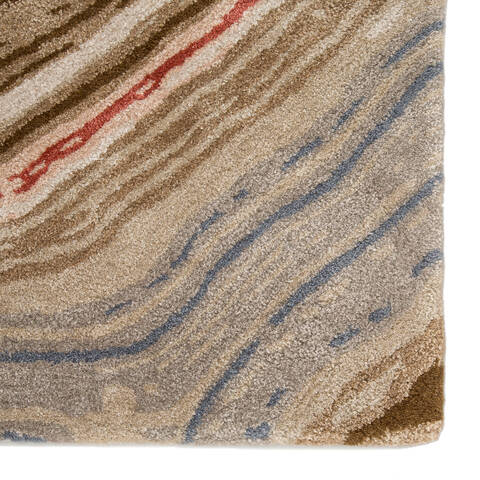 Jaipur Living Genesis Brown 50 X 80 Area Rug RUG143721 803-138855 Image 3