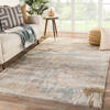 Jaipur Living Genesis Brown 20 X 30 Area Rug RUG143911 803-138861 Thumb 4