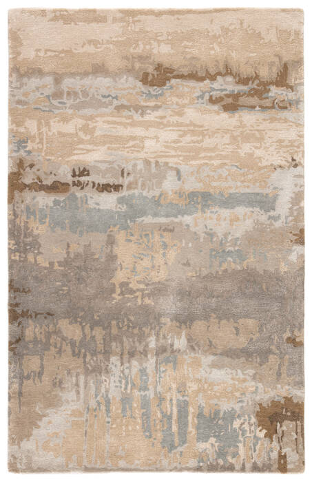 Jaipur Living Genesis Brown 80 X 110 Area Rug RUG143913 803-138863 Image 0