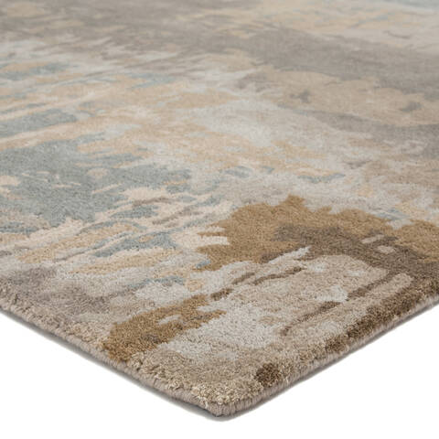 Jaipur Living Genesis Brown 90 X 130 Area Rug RUG143914 803-138864 Image 1
