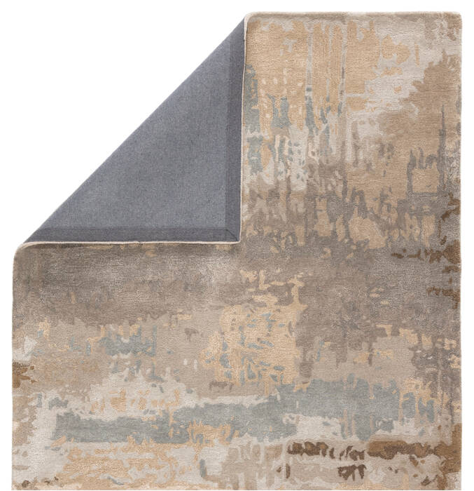 Jaipur Living Genesis Brown 90 X 130 Area Rug RUG143914 803-138864 Image 2
