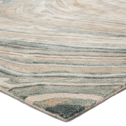 Jaipur Living Genesis Beige 90 X 130 Area Rug RUG144053 803-138868 Image 1