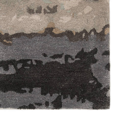 Jaipur Living Genesis Black 90 X 130 Area Rug RUG144748 803-138872 Image 3