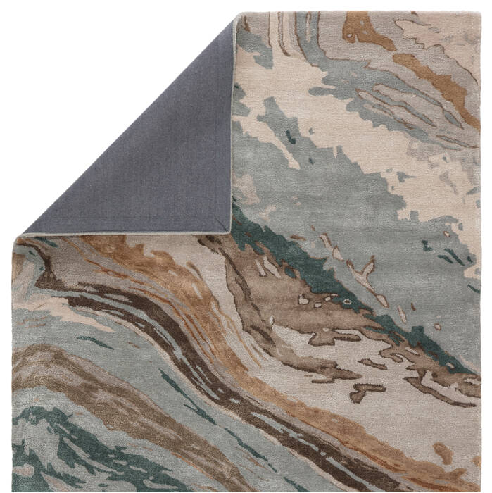 Jaipur Living Genesis Green 20 X 30 Area Rug RUG145782 803-138881 Image 2