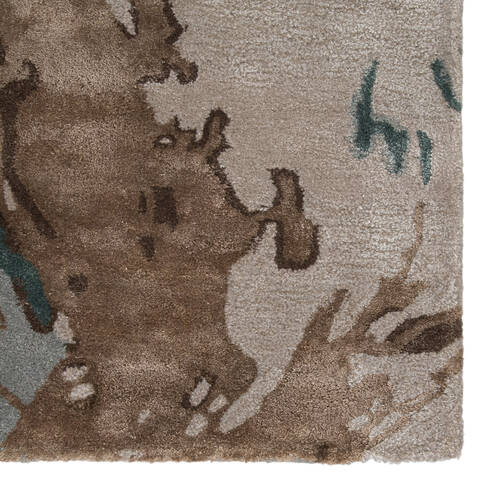 Jaipur Living Genesis Green 20 X 30 Area Rug RUG145782 803-138881 Image 3