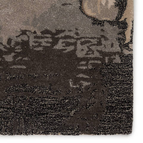 Jaipur Living Genesis Black 20 X 30 Area Rug RUG145746 803-138885 Image 3