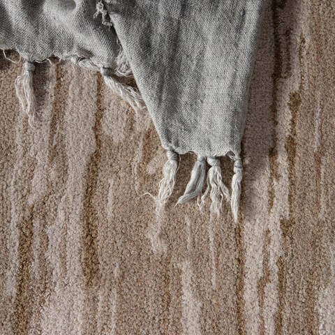 Jaipur Living Genesis Beige 20 X 30 Area Rug RUG145750 803-138889 Image 9