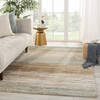 Jaipur Living Genesis Beige 20 X 30 Area Rug RUG145750 803-138889 Thumb 4