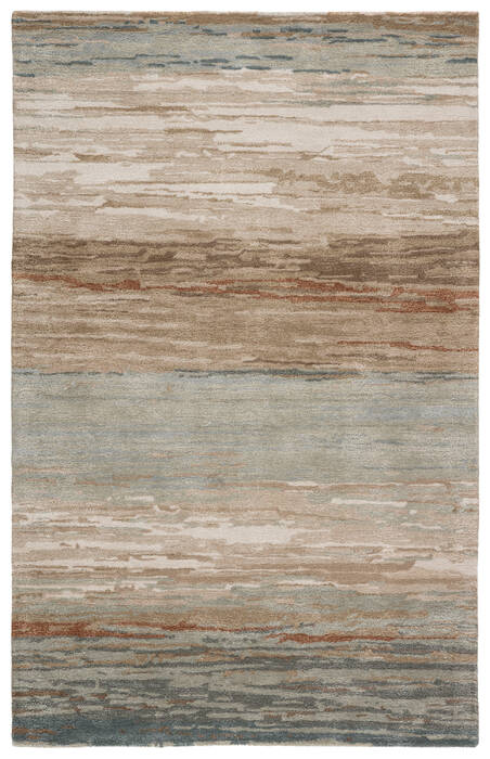 Jaipur Living Genesis Beige 50 X 80 Area Rug RUG145751 803-138890 Image 0