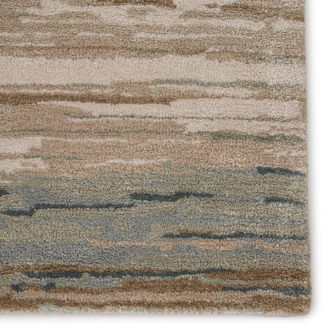 Jaipur Living Genesis Beige 90 X 130 Area Rug RUG145753 803-138892 Image 3