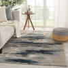 Jaipur Living Genesis Blue 20 X 30 Area Rug RUG145790 803-138893 Thumb 4