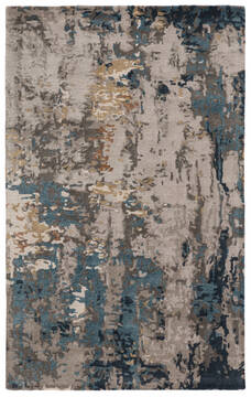 Jaipur Living Genesis Blue 2'0" X 3'0" Area Rug RUG145778 803-138901