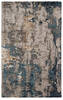 Jaipur Living Genesis Blue 50 X 80 Area Rug RUG145779 803-138902 Thumb 0