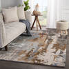 Jaipur Living Genesis Beige 50 X 80 Area Rug RUG145771 803-138906 Thumb 4