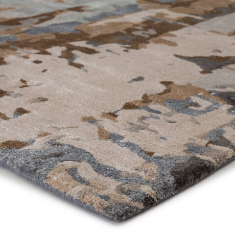 Jaipur Living Genesis Beige 90 X 130 Area Rug RUG145773 803-138908 Image 1