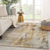 Jaipur Living Genesis Grey 20 X 30 Area Rug RUG145754 803-138909 Thumb 4