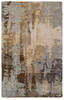 Jaipur Living Genesis Grey 50 X 80 Area Rug RUG145755 803-138910 Thumb 0