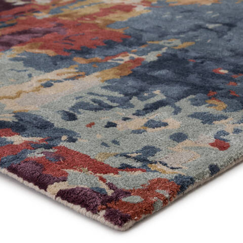 Jaipur Living Genesis Multicolor 50 X 80 Area Rug RUG145759 803-138914 Image 1