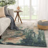 Jaipur Living Genesis Green 20 X 30 Area Rug RUG145786 803-138917 Thumb 4