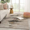 Jaipur Living Genesis Grey 20 X 30 Area Rug RUG145742 803-138921 Thumb 4