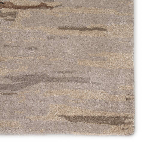 Jaipur Living Genesis Grey 90 X 130 Area Rug RUG145745 803-138924 Image 3