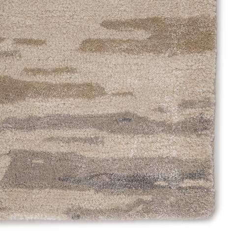 Jaipur Living Genesis Beige 80 X 110 Area Rug RUG145768 803-138927 Image 3