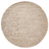 Jaipur Living Genesis Beige Round 80 X 80 Area Rug RUG145915 803-138930 Thumb 0