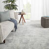 Jaipur Living Genevieve White 50 X 80 Area Rug RUG146550 803-138938 Thumb 4