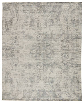 Jaipur Living Genevieve White 5'0" X 8'0" Area Rug RUG146550 803-138938