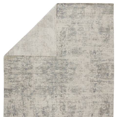Jaipur Living Genevieve White 80 X 110 Area Rug RUG146551 803-138939 Image 2