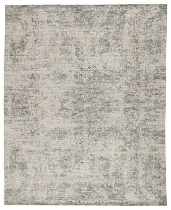 Jaipur Living Genevieve White 80 X 110 Area Rug RUG146551 803-138939 Image 0
