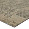 Jaipur Living Genevieve Grey 50 X 80 Area Rug RUG146553 803-138941 Thumb 1