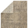 Jaipur Living Genevieve Grey 50 X 80 Area Rug RUG146553 803-138941 Thumb 2