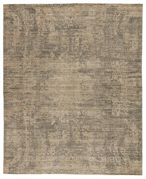 Jaipur Living Genevieve Grey 5'0" X 8'0" Area Rug RUG146553 803-138941
