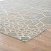 Jaipur Living Greyson Blue 20 X 30 Area Rug RUG135670 803-138947 Thumb 1