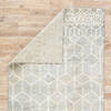Jaipur Living Greyson Blue 20 X 30 Area Rug RUG135670 803-138947 Thumb 2