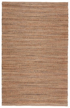 Jaipur Living Himalaya Beige Rectangle 12x15 ft Rayon and Jute Carpet 138948