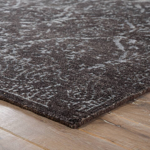Jaipur Living Heritage Grey 50 X 80 Area Rug RUG130899 803-138952 Image 1