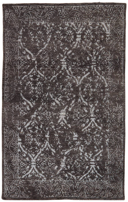 Jaipur Living Heritage Grey 50 X 80 Area Rug RUG130899 803-138952 Image 0