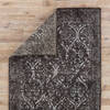 Jaipur Living Heritage Grey 50 X 80 Area Rug RUG130899 803-138952 Thumb 2