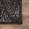 Jaipur Living Heritage Grey 50 X 80 Area Rug RUG130899 803-138952 Thumb 3