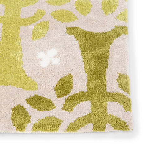 Jaipur Living Iconic By Petit Collage Green 20 X 30 Area Rug RUG128509 803-138953 Image 3