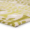Jaipur Living Iconic By Petit Collage Green 20 X 30 Area Rug RUG128509 803-138953 Thumb 1